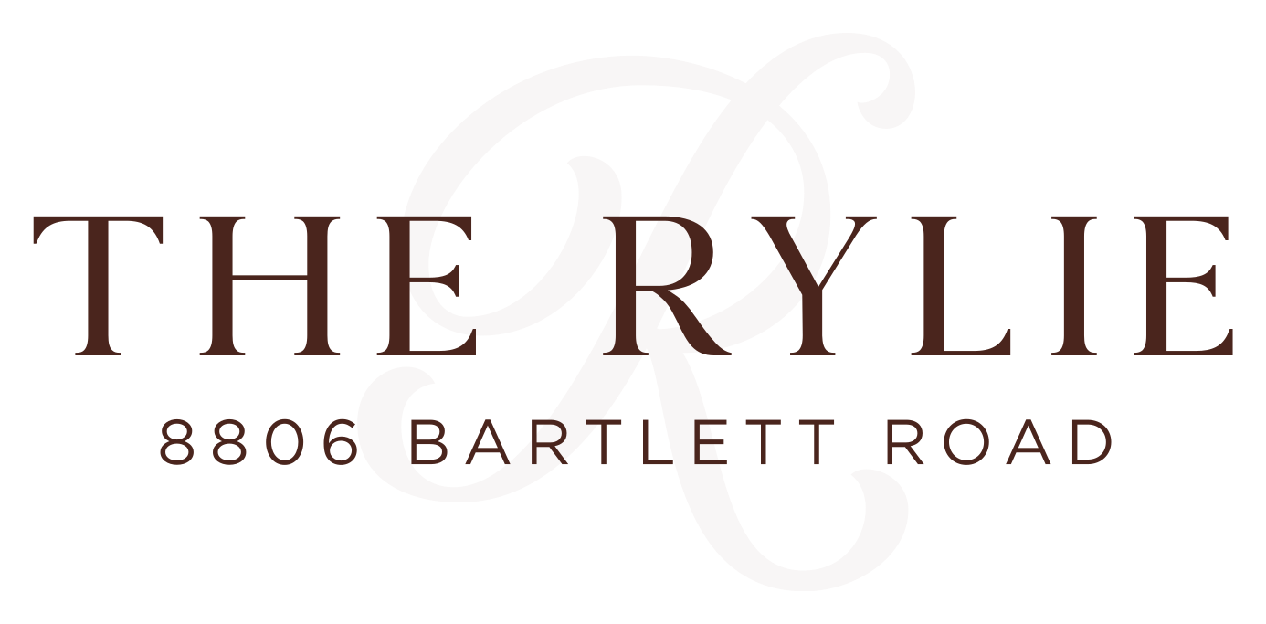 The Rylie — 8806 Bartlett Road