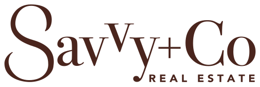Savvy + Co. Real Estate