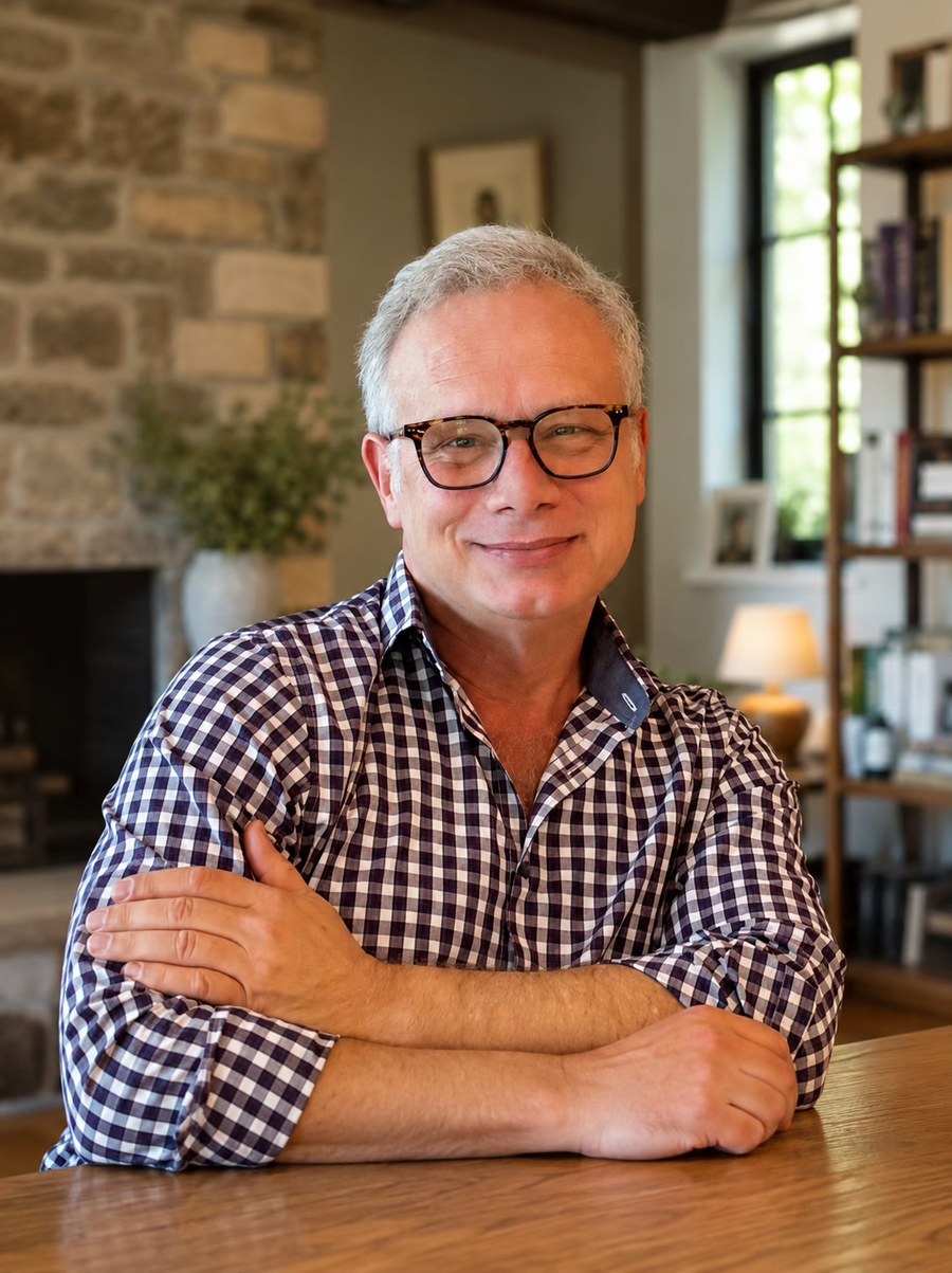Shonn Ross, listing agent